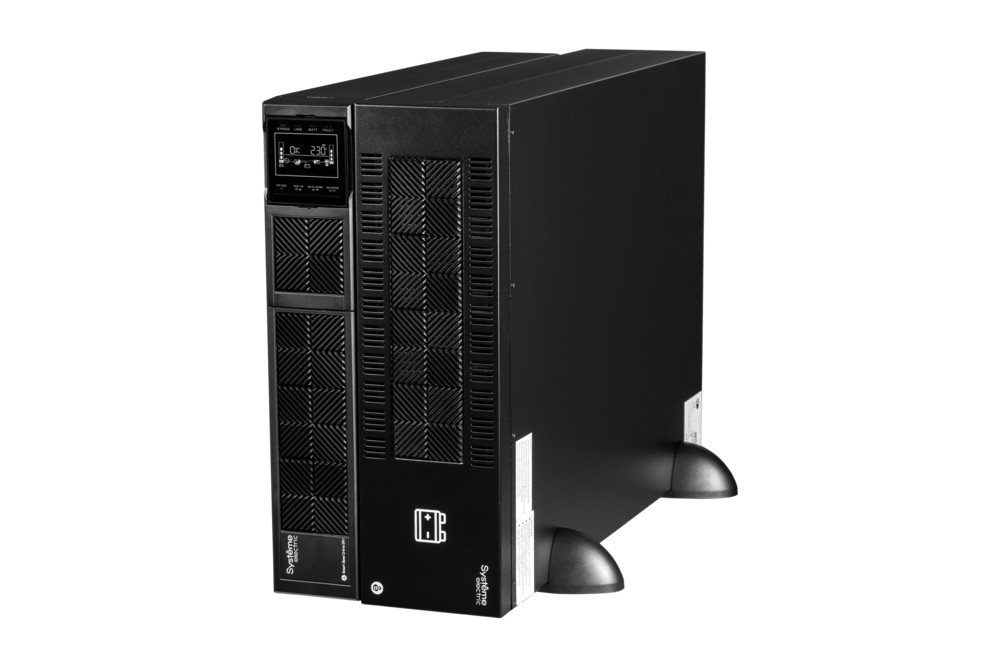 ИБП Systeme Electric SRVSE6KRTXLI5U