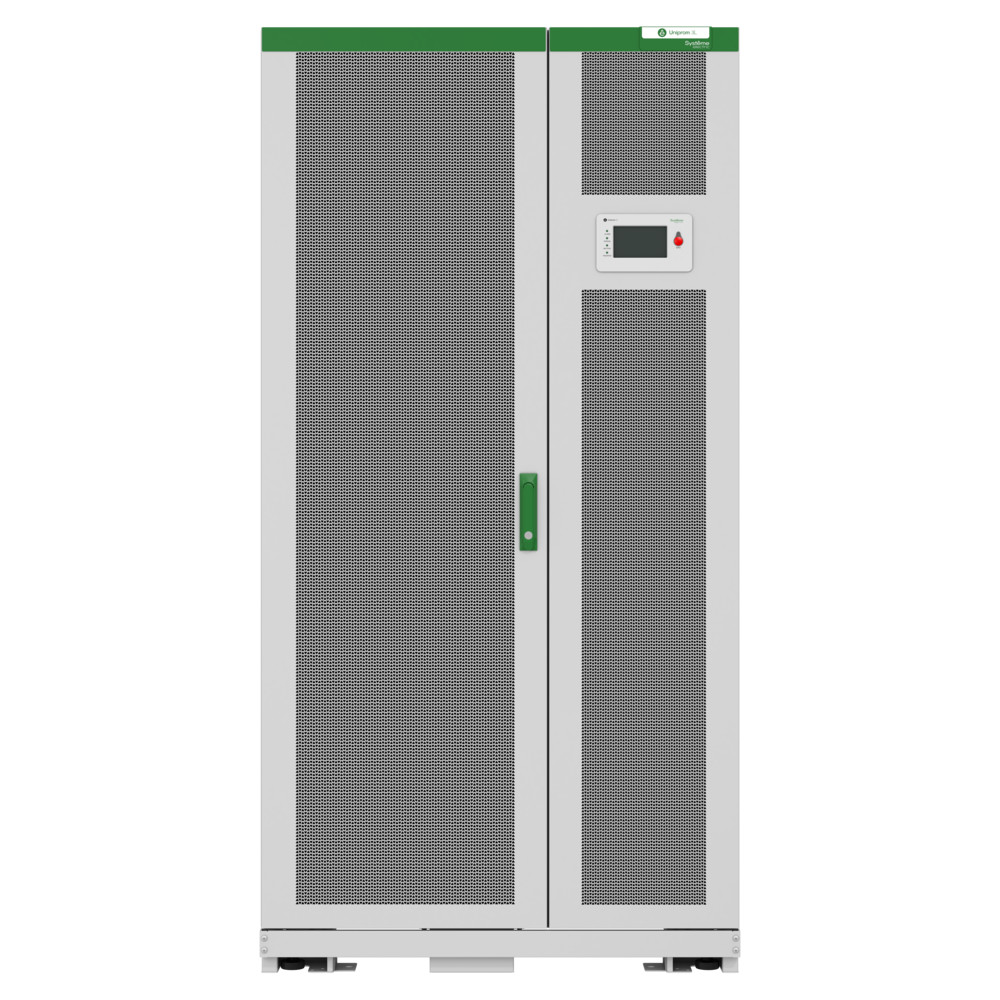 ИБП Systeme Electric U3LUPS600KHS