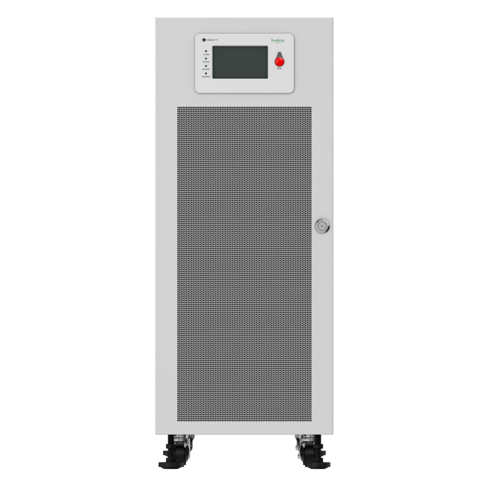ИБП Systeme Electric U3MUPS60KHS