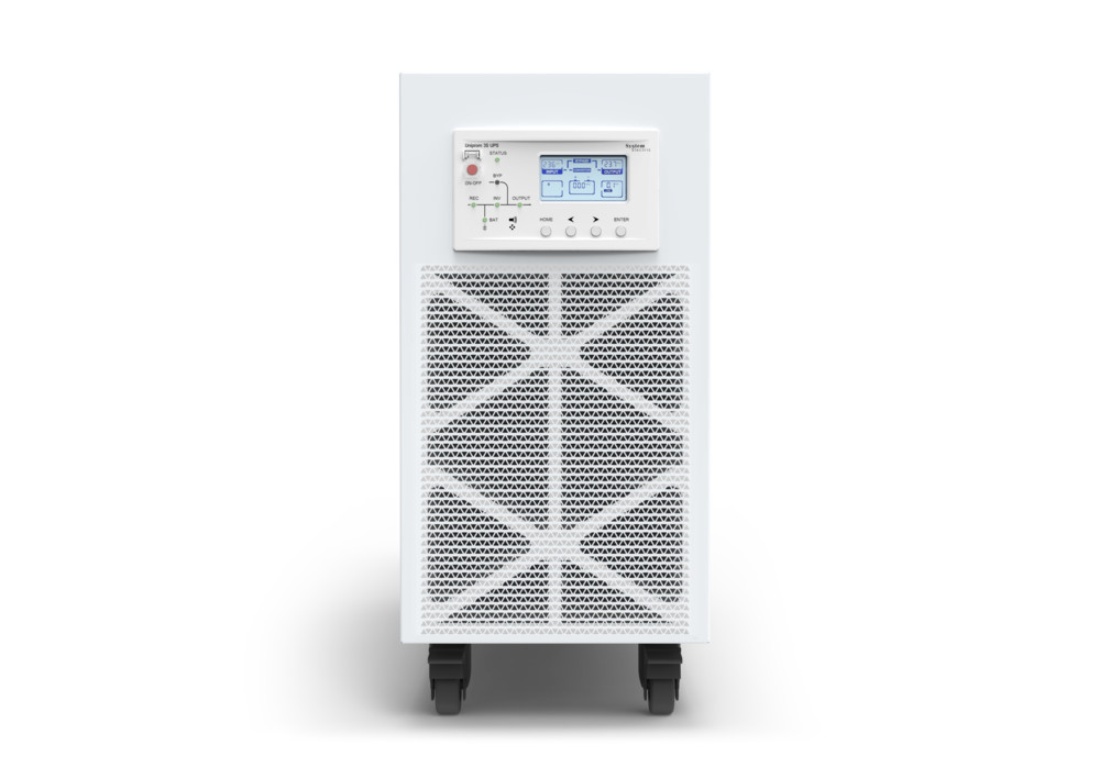 ИБП Systeme Electric U3SUPS10K3IS