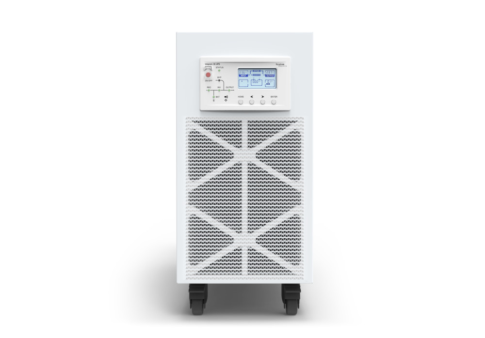 ИБП Systeme Electric U3SUPS15K3IS
