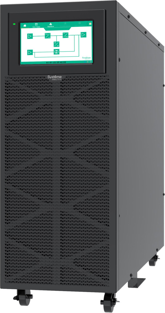 ИБП Systeme Electric UBSUPS40KHS
