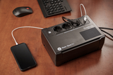 Моноблочный ИБП Systeme Electric BVSE400RS