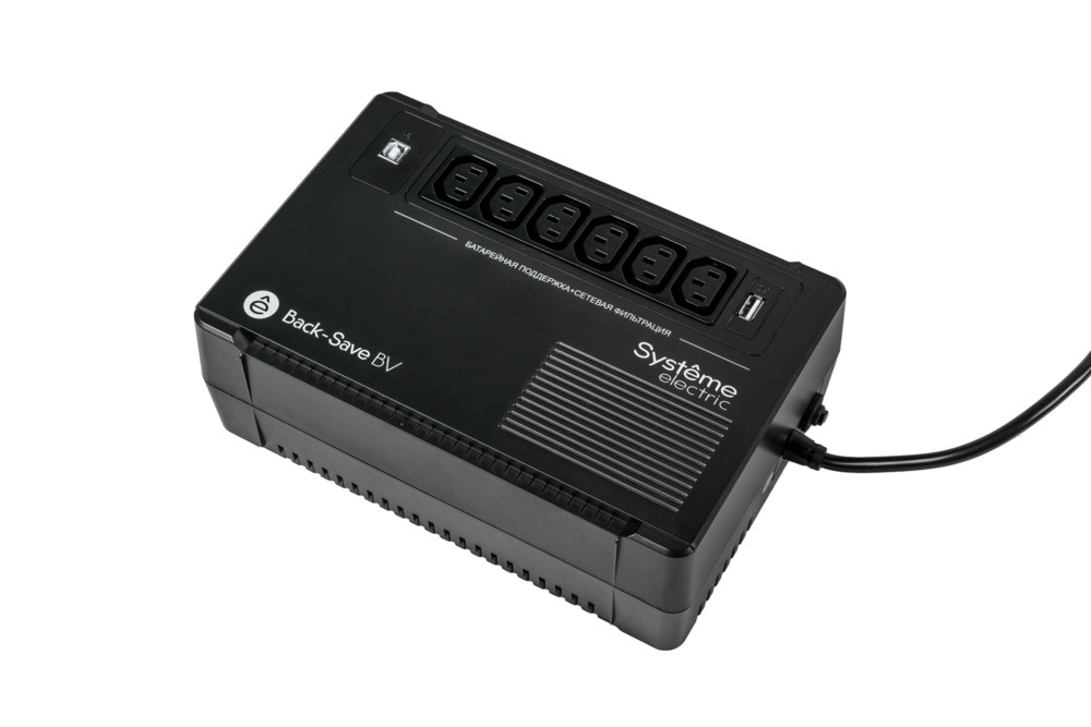ИБП Systeme Electric BVSE600I