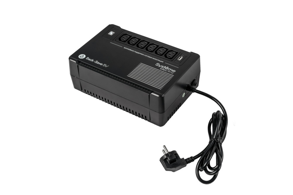 ИБП Systeme Electric BVSE600I