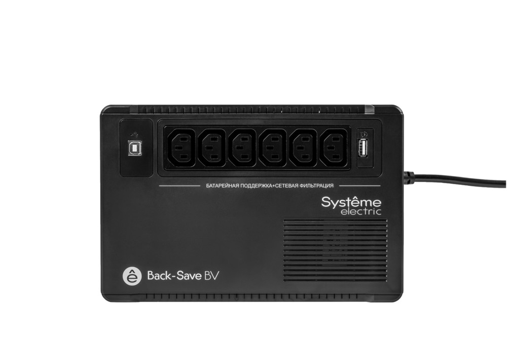 ИБП Systeme Electric BVSE600I