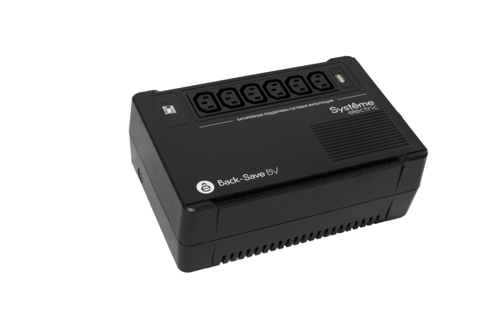 ИБП Systeme Electric BVSE800I