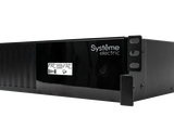 ИБП Systeme Electric SMTSE1000RMI2U