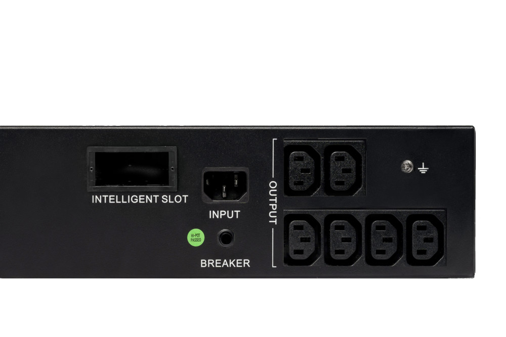 ИБП Systeme Electric SMTSE1000RMI2U
