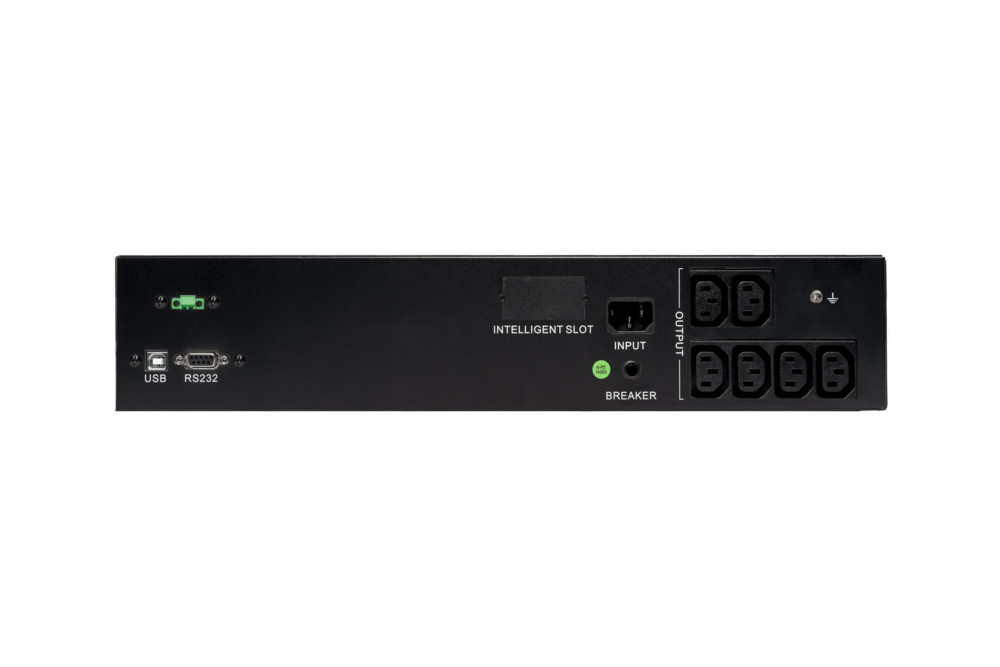 ИБП Systeme Electric SMTSE1000RMI2U