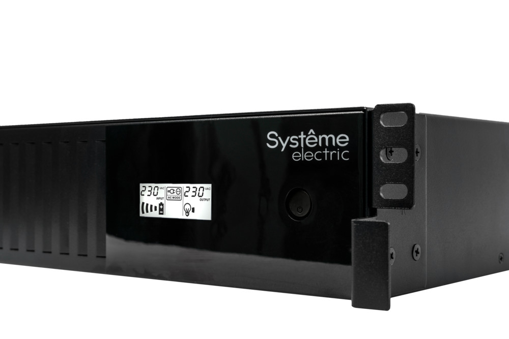 ИБП Systeme Electric SMTSE1000RMI2U