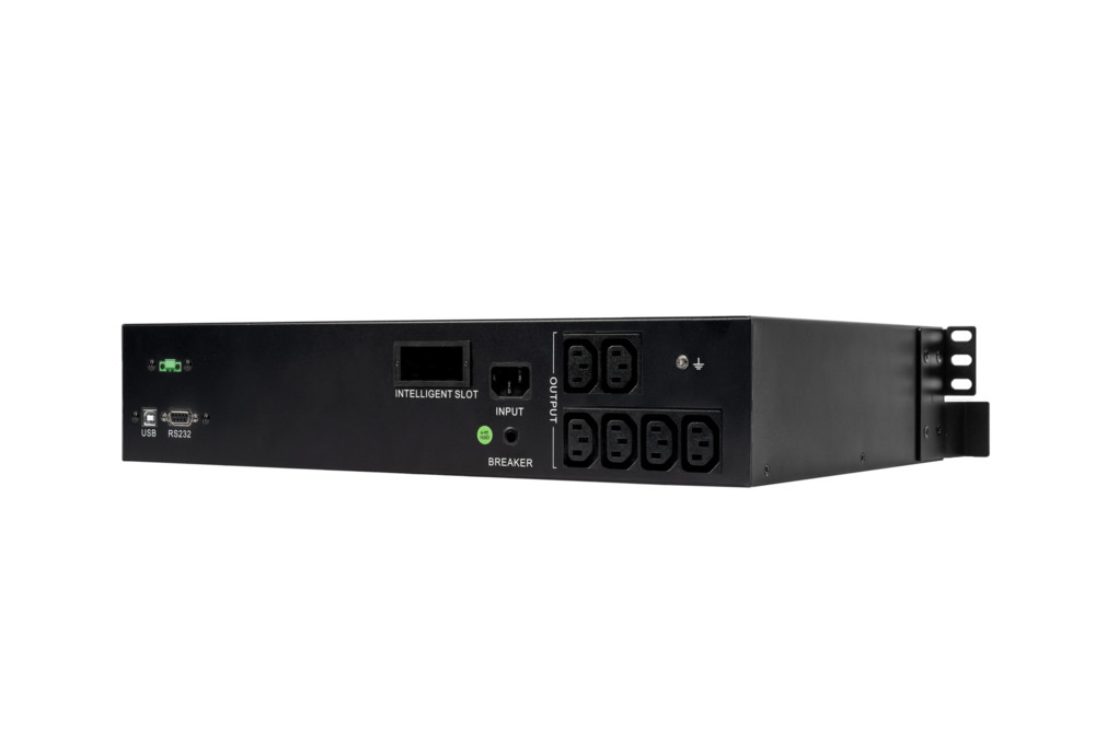 ИБП Systeme Electric SMTSE1000RMI2U