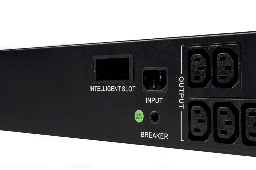 ИБП Systeme Electric SMTSE1000RMI2U