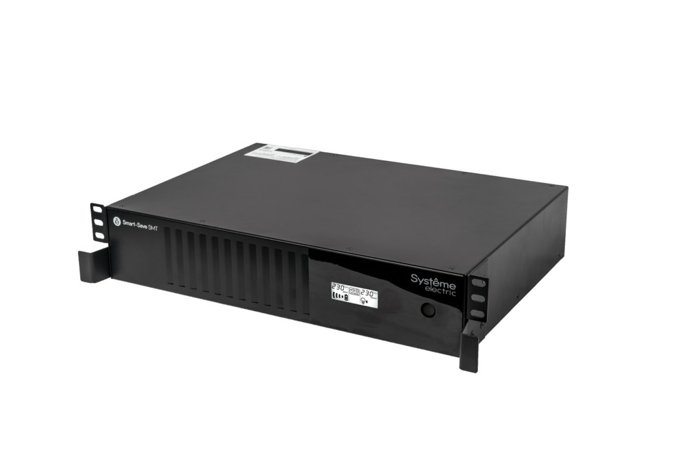 ИБП Systeme Electric SMTSE3000RMI2U