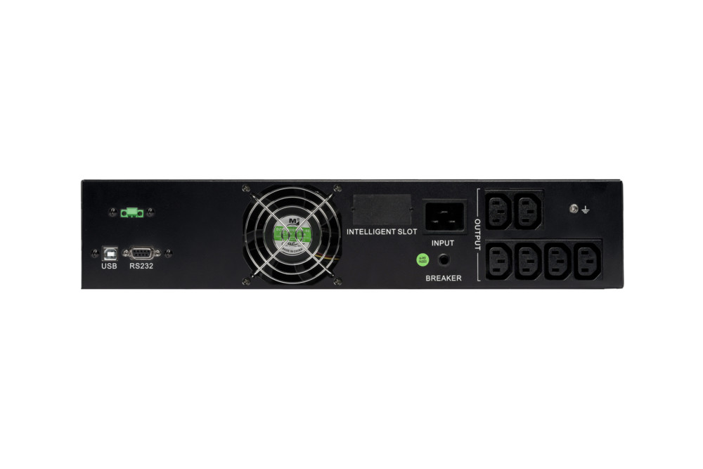 ИБП Systeme Electric SMTSE2000RMI2U