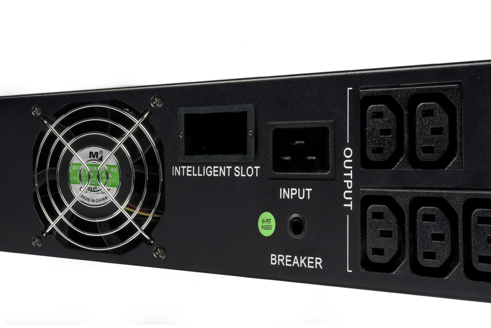 ИБП Systeme Electric SMTSE2000RMI2U
