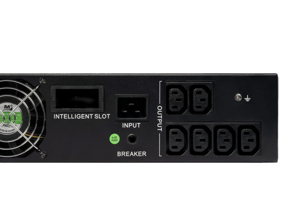 ИБП Systeme Electric SMTSE2000RMI2U