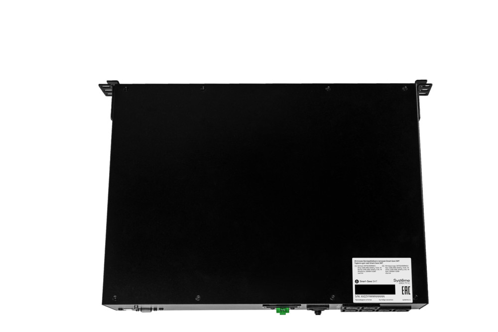 ИБП Systeme Electric SMTSE2000RMI2U