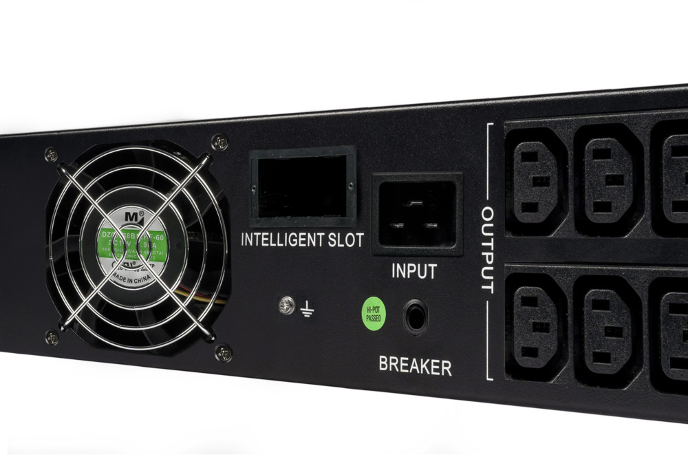 ИБП Systeme Electric SMTSE3000RMI2U