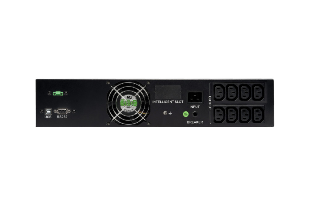 ИБП Systeme Electric SMTSE3000RMI2U