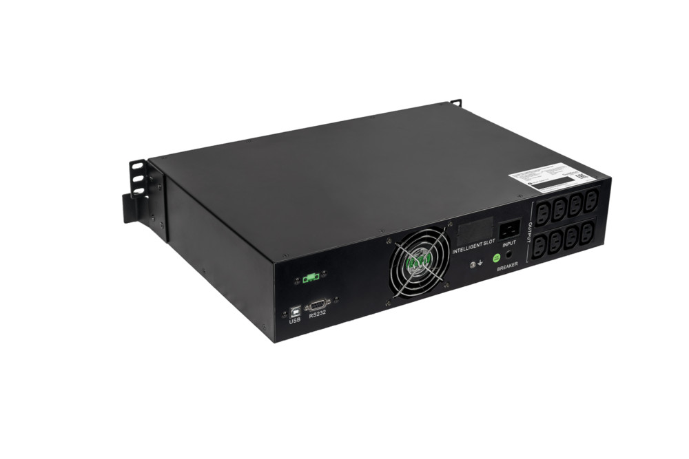 ИБП Systeme Electric SMTSE3000RMI2U