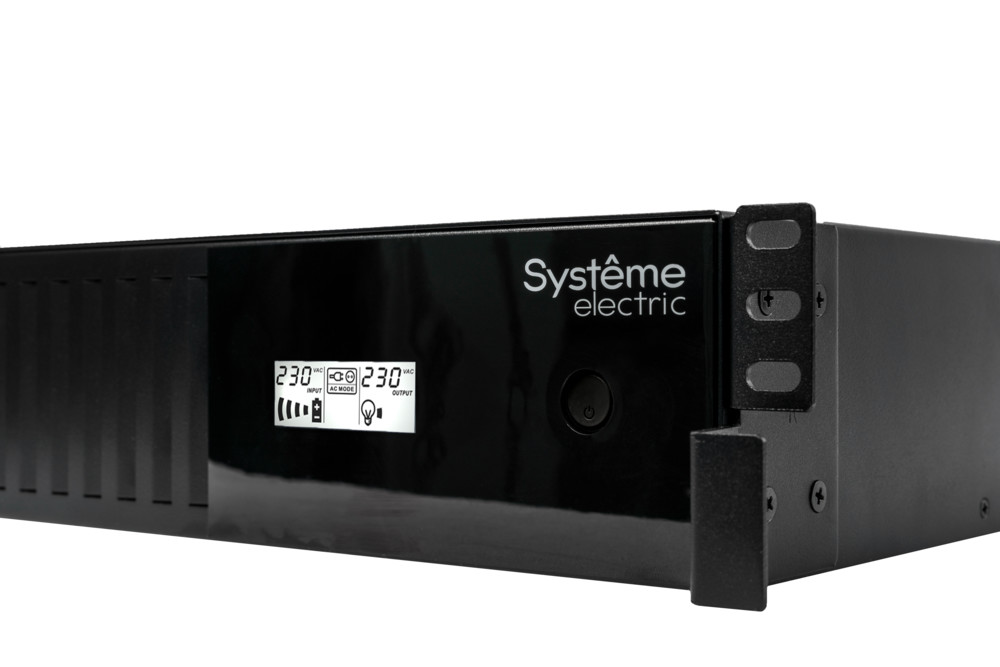 ИБП Systeme Electric SMTSE3000RMI2U