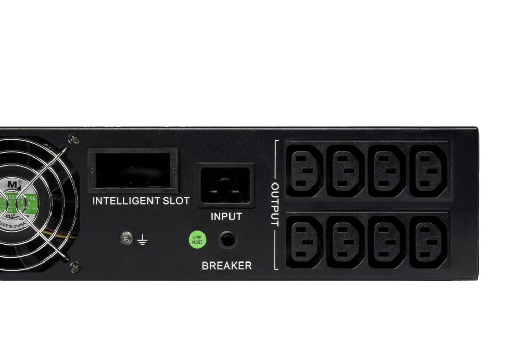 ИБП Systeme Electric SMTSE3000RMI2U