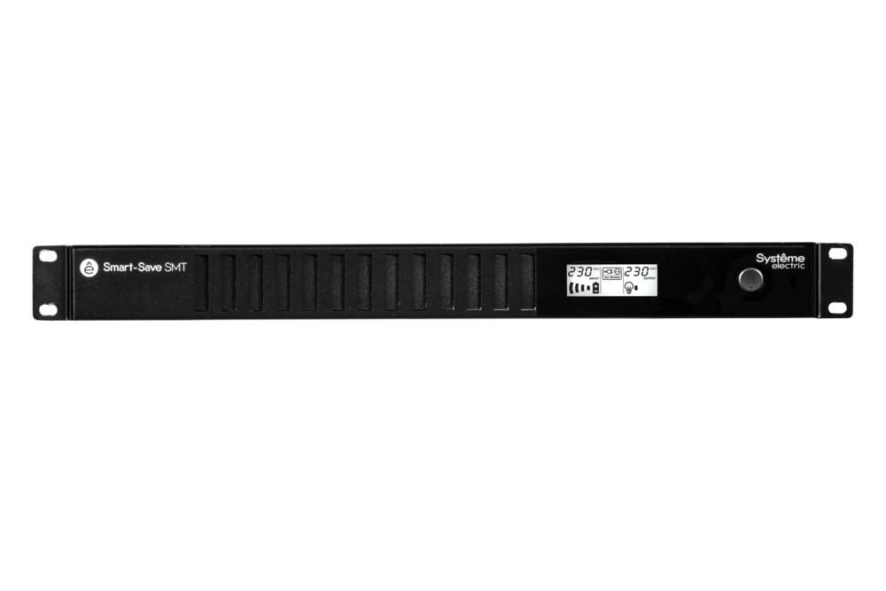 ИБП Systeme Electric SMTSE750RMI1U