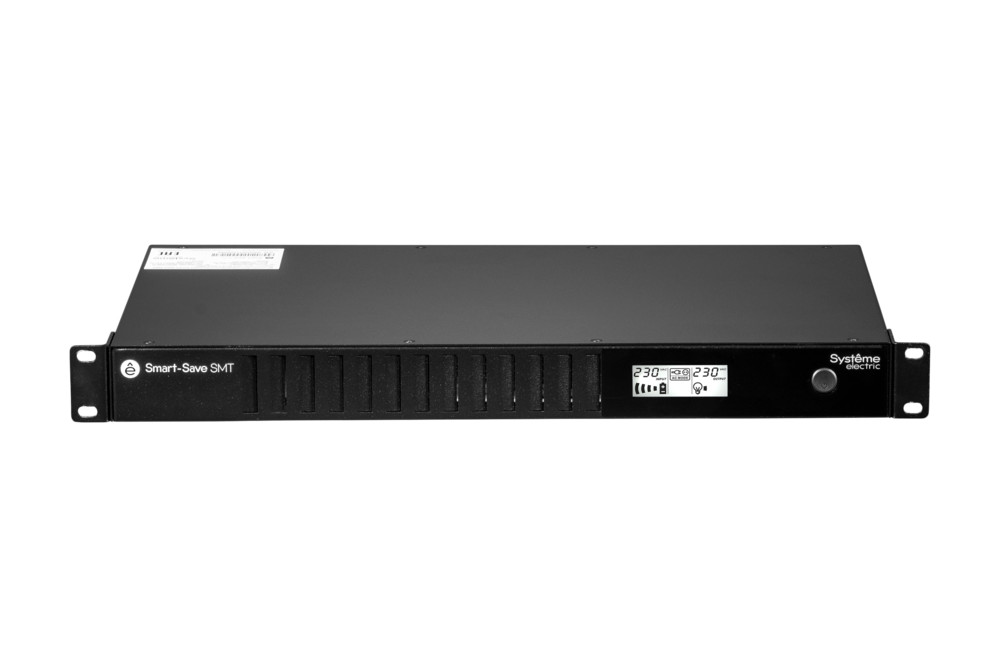 ИБП Systeme Electric SMTSE750RMI1U