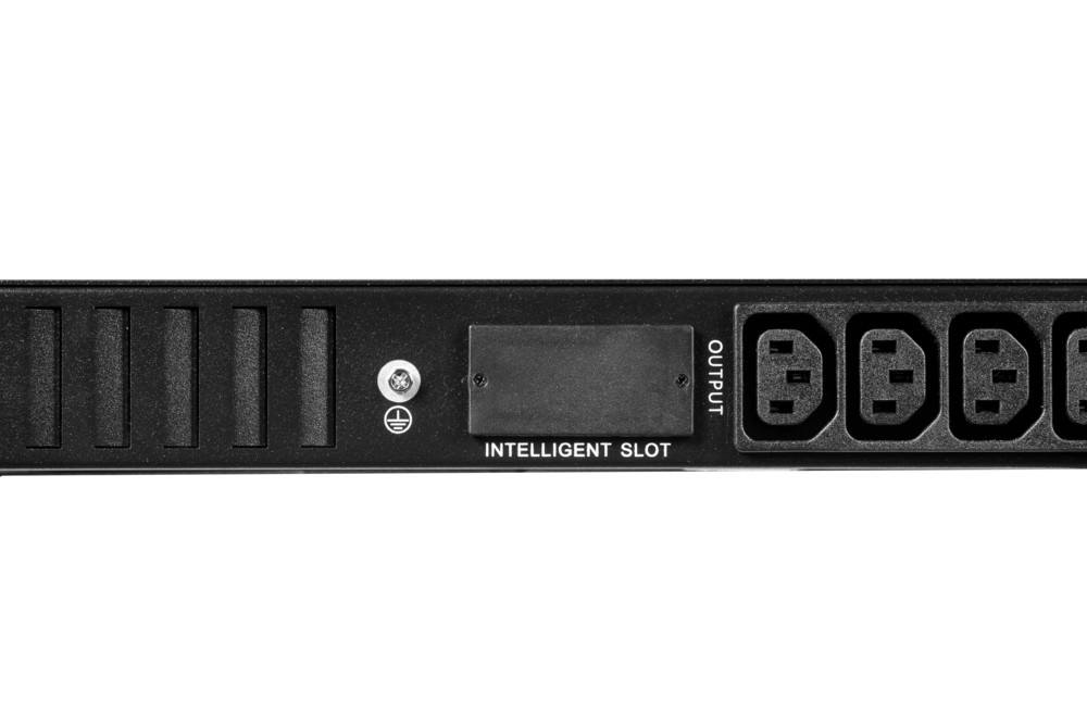 ИБП Systeme Electric SMTSE750RMI1U