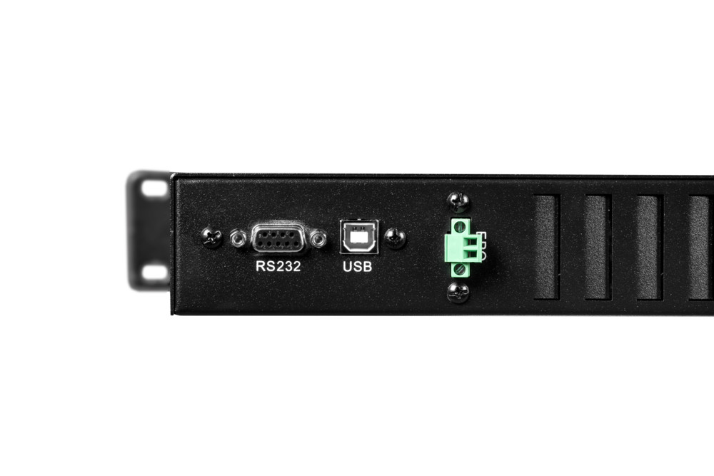 ИБП Systeme Electric SMTSE750RMI1U