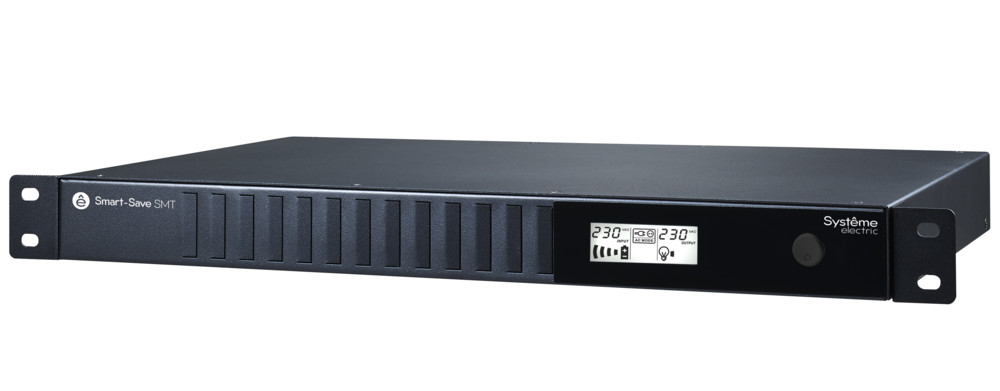 ИБП Systeme Electric SMTSE750RMI1U