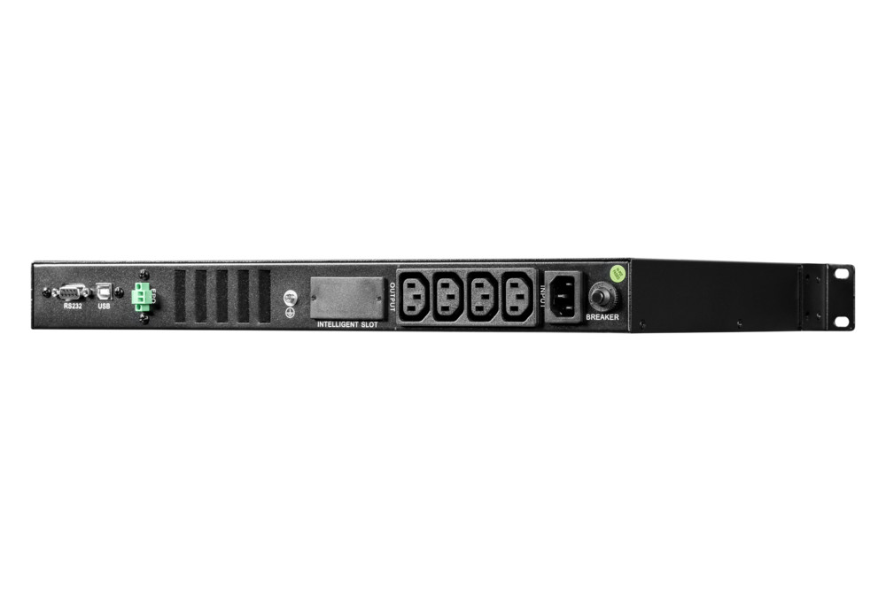 ИБП Systeme Electric SMTSE750RMI1U