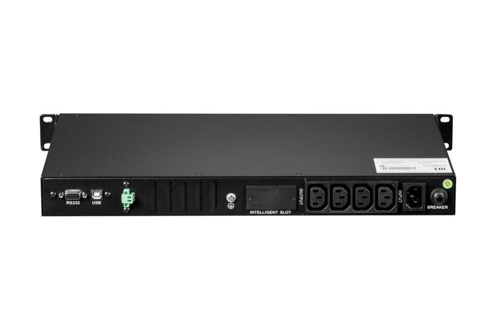 ИБП Systeme Electric SMTSE750RMI1U