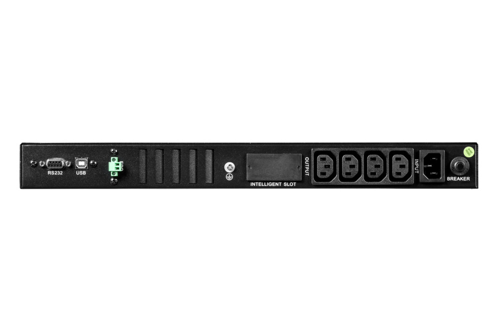 ИБП Systeme Electric SMTSE750RMI1U
