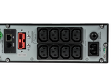 ИБП Systeme Electric SRTRU1000RTXLI-NC