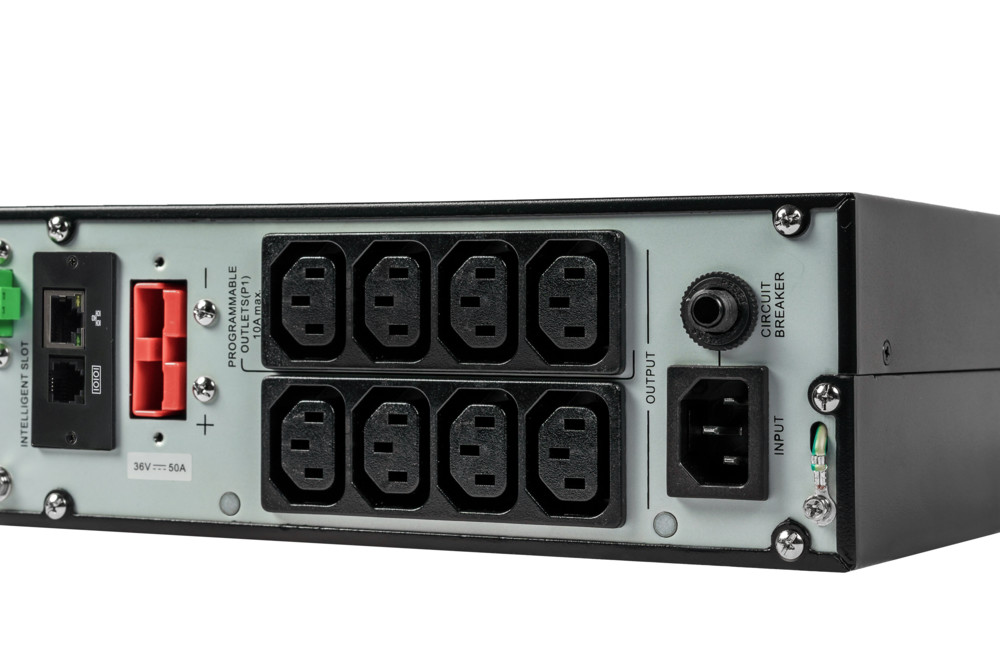 ИБП Systeme Electric SRTRU1000RTXLI-NC