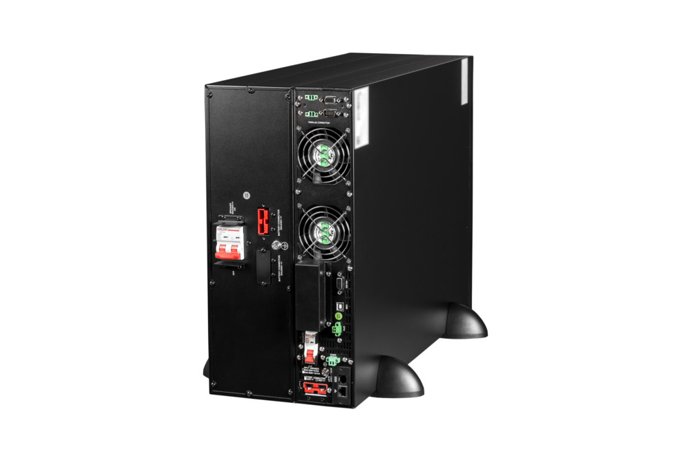 ИБП Systeme Electric SRTRU10KRTXLHW-NC