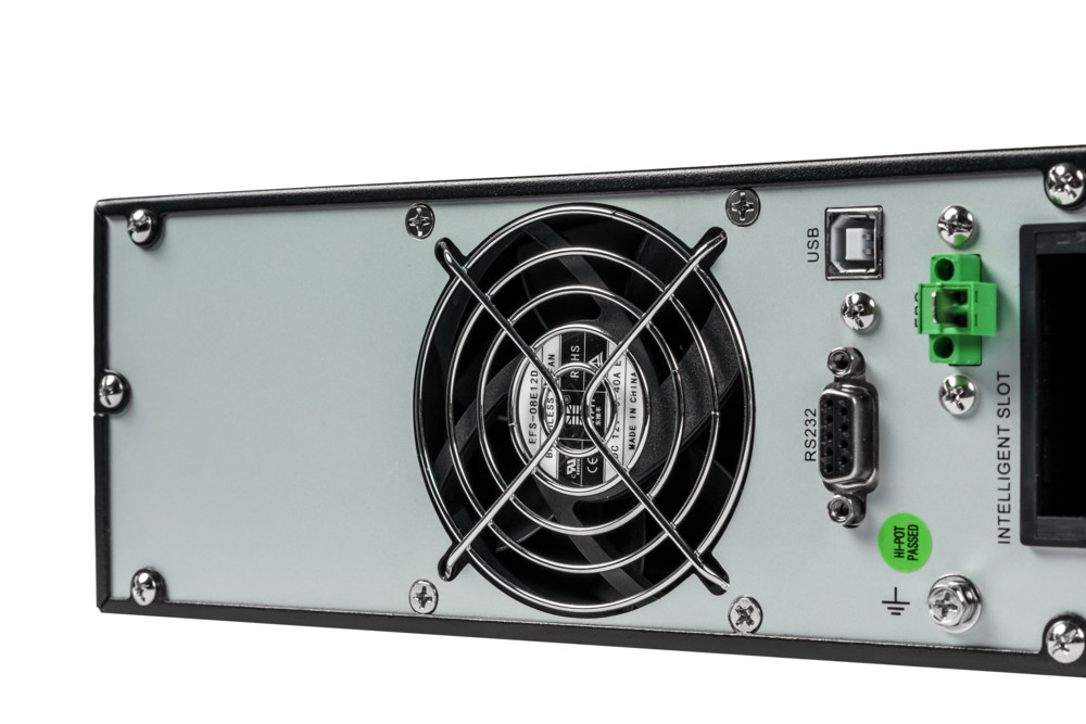 ИБП Systeme Electric SRTRU2000RTXLI-NC