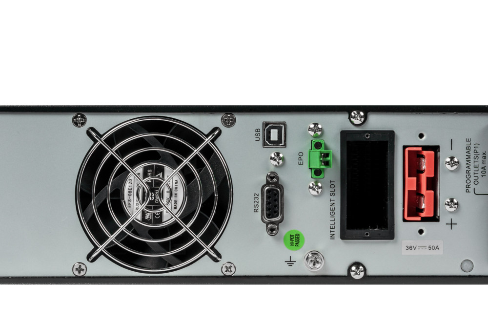 ИБП Systeme Electric SRTRU1500RTXLI