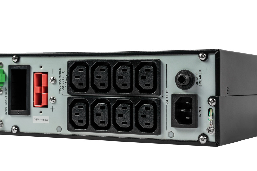 ИБП Systeme Electric SRTRU1500RTXLI