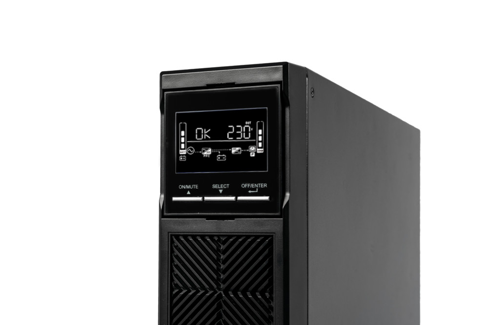 ИБП Systeme Electric SRTRU2000RTXLI-NC