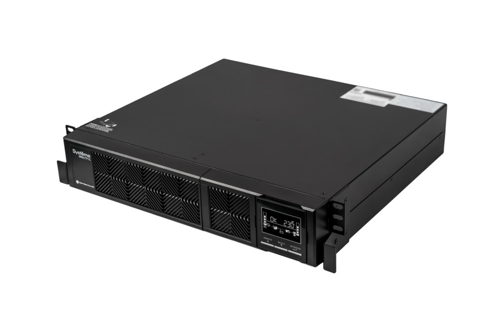 ИБП Systeme Electric SRTRU2000RTXLI-NC
