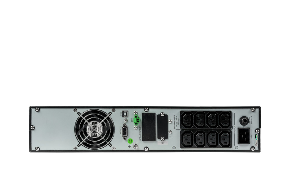 ИБП Systeme Electric SRTRU2000RTXLI-NC