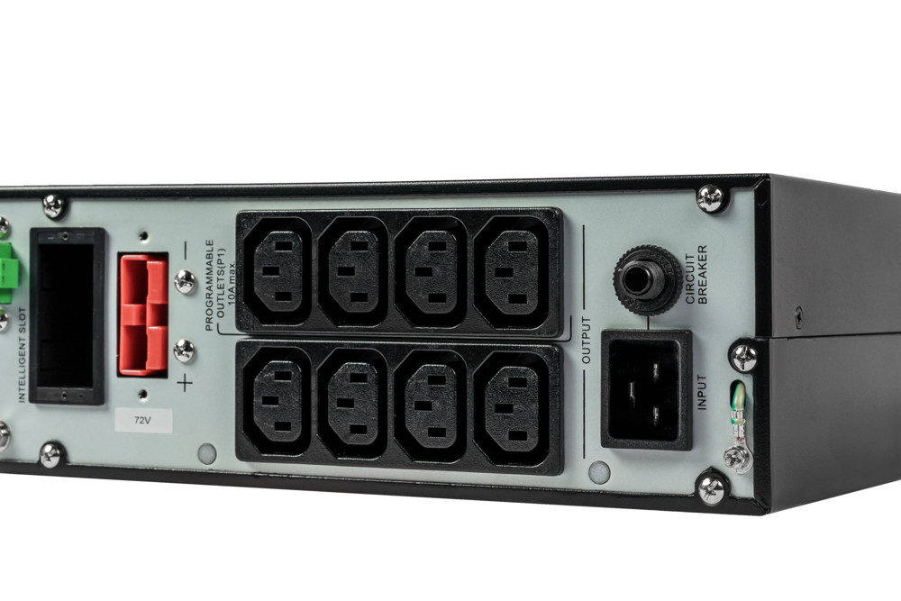ИБП Systeme Electric SRTRU2000RTXLI