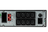 ИБП Systeme Electric SRTRU2000RTXLI-NC