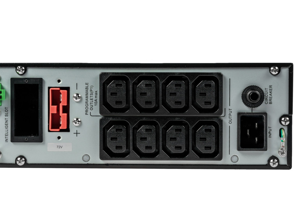 ИБП Systeme Electric SRTRU2000RTXLI-NC