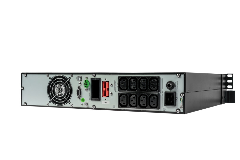 ИБП Systeme Electric SRTRU2000RTXLISH