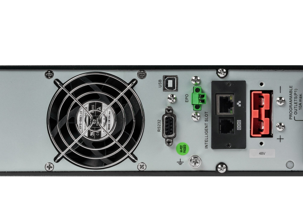 ИБП Systeme Electric SRTRU2000RTXLISH-NC