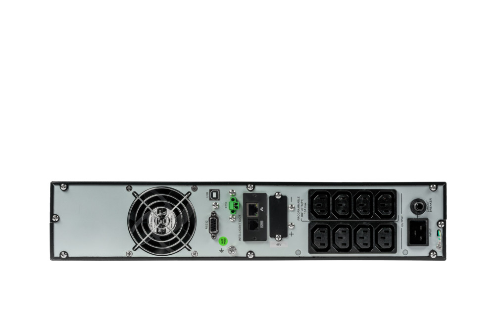 ИБП Systeme Electric SRTRU2000RTXLISH-NC